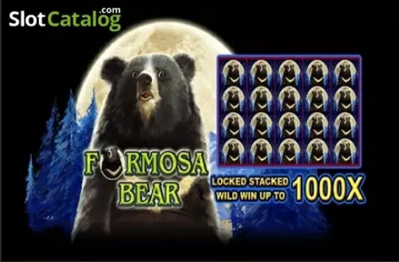 Formosa Bear, jogo de slot, urso de Formosa, cassino online, gráficos vibrantes, bônus de rodadas grátis, multiplicadores, símbolos Wild, cultura taiwanesa, jogabilidade intuitiva, interface de usuário, experiência visual e sonora, compatibilidade, acessibilidade, popularidade, atualizações futuras, fauna e flora taiwanesa, desenvolvimento de jogos, plataformas de cassino online.