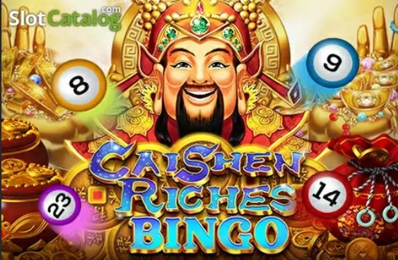 Caishen Bingo, jogo de slot, Deus da Riqueza, bingo online, mecânica de jogo, padrões de bingo, rodadas bônus, jackpots progressivos, estratégias de jogo, gráficos atraentes, acessibilidade, compatibilidade, interatividade, comunidade de jogadores.