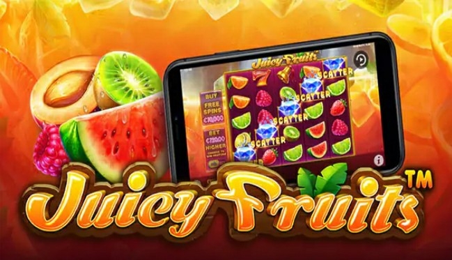 Juicy Fruits, jogo de slot, Red Tiger Gaming, caça-níqueis, tema de frutas, símbolos de frutas, cerejas, limões, laranjas, ameixas, melancias, uvas, trilha sonora, giros grátis, símbolos Scatter, símbolos Wild, multiplicadores de ganho, linhas de pagamento, bobinas, apostas, mecânicas de jogo, recursos especiais, gerenciamento de banca, estratégias de jogo, tabela de pagamento, volatilidade, diversão, cassino.