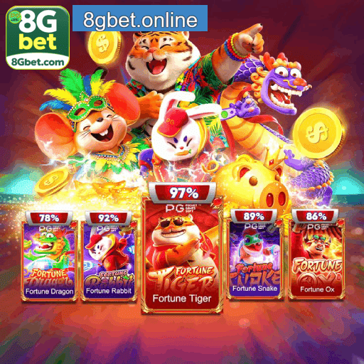 Slot Games Collection