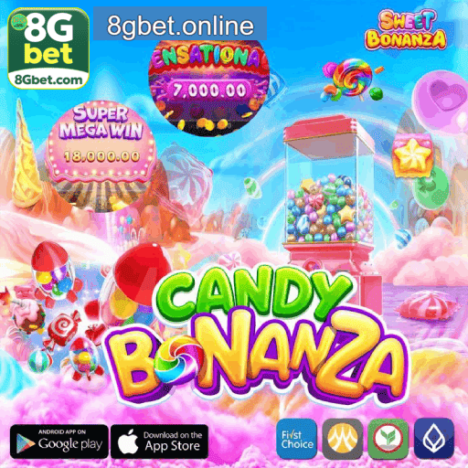 Sweet Bonanza Slot - Pragmatic Play