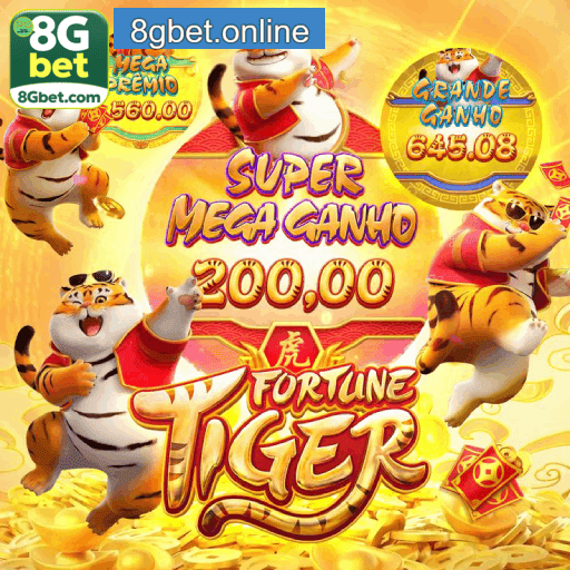 Fortune Tiger Slot Game